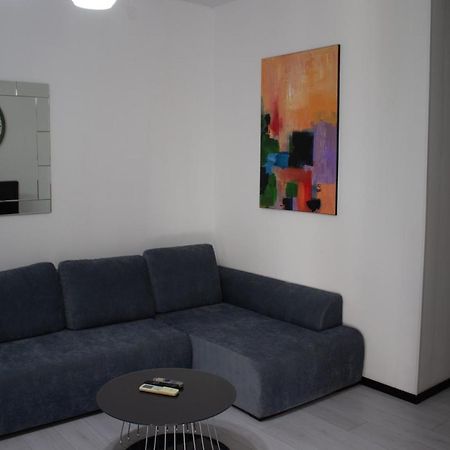 Apartments Villa Jelena فوديس المظهر الخارجي الصورة