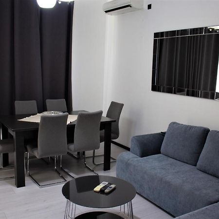 Apartments Villa Jelena فوديس المظهر الخارجي الصورة