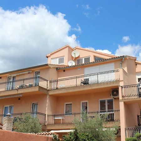 Apartments Villa Jelena فوديس المظهر الخارجي الصورة