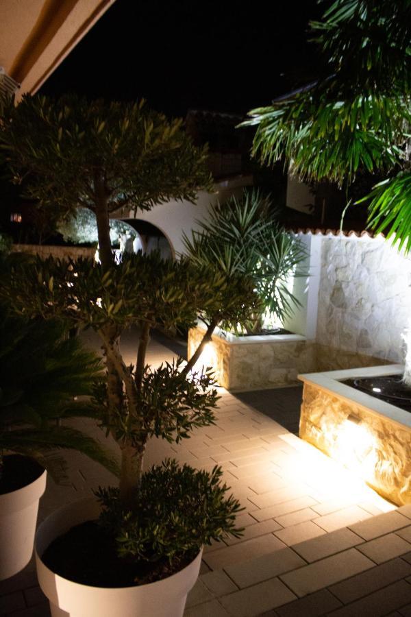 Apartments Villa Jelena فوديس المظهر الخارجي الصورة